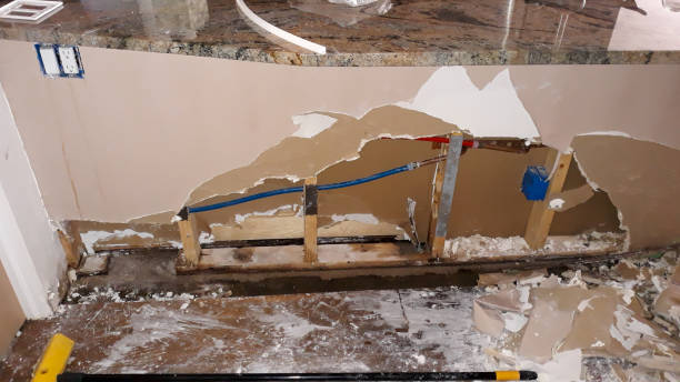 Best Water damage restoration experts  in Waveland, MS